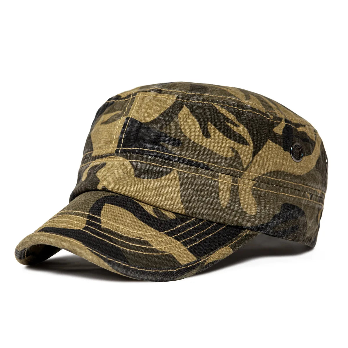 Zion | Vintage Cap