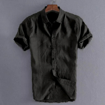 Timothy | Elegant Summer Shirt