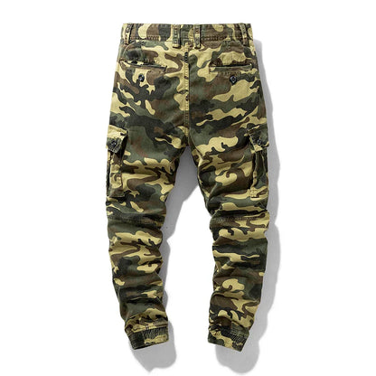 Ignatius® | Cammo Pants