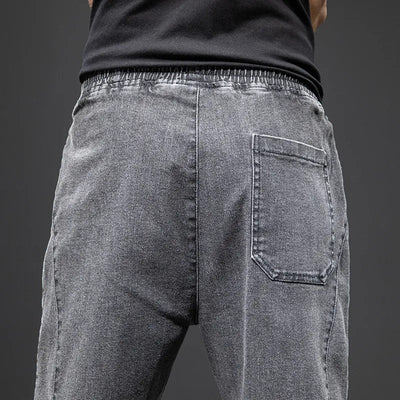 Jorge® | Cargo Jogger Wide Pants
