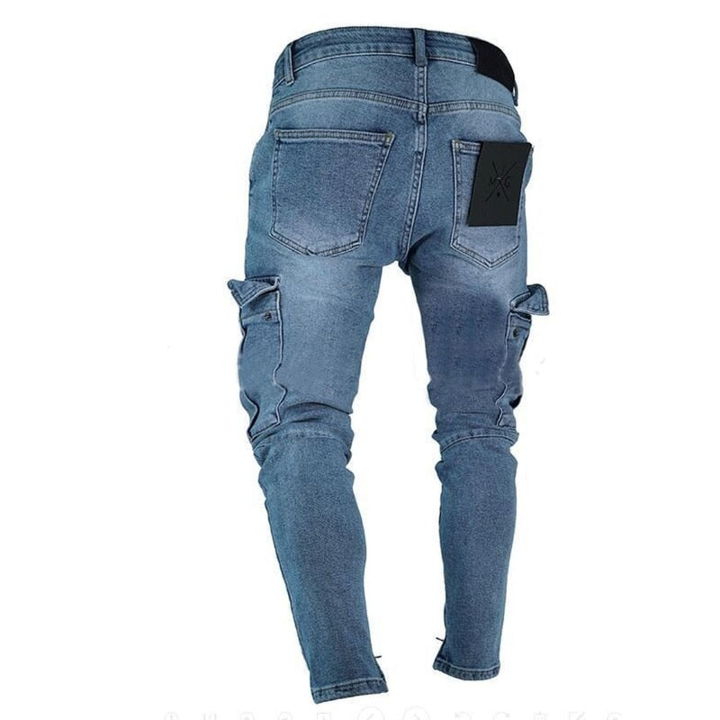 Benicio® | Timeless And Stylish   Trousers