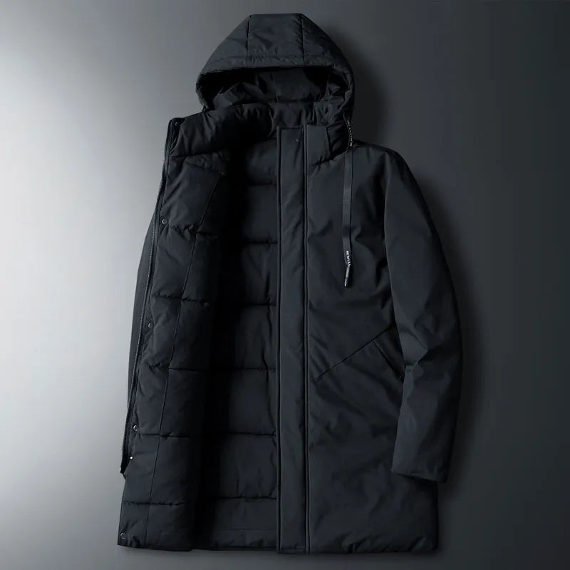 Amaru® | Gangen Winter Jacket