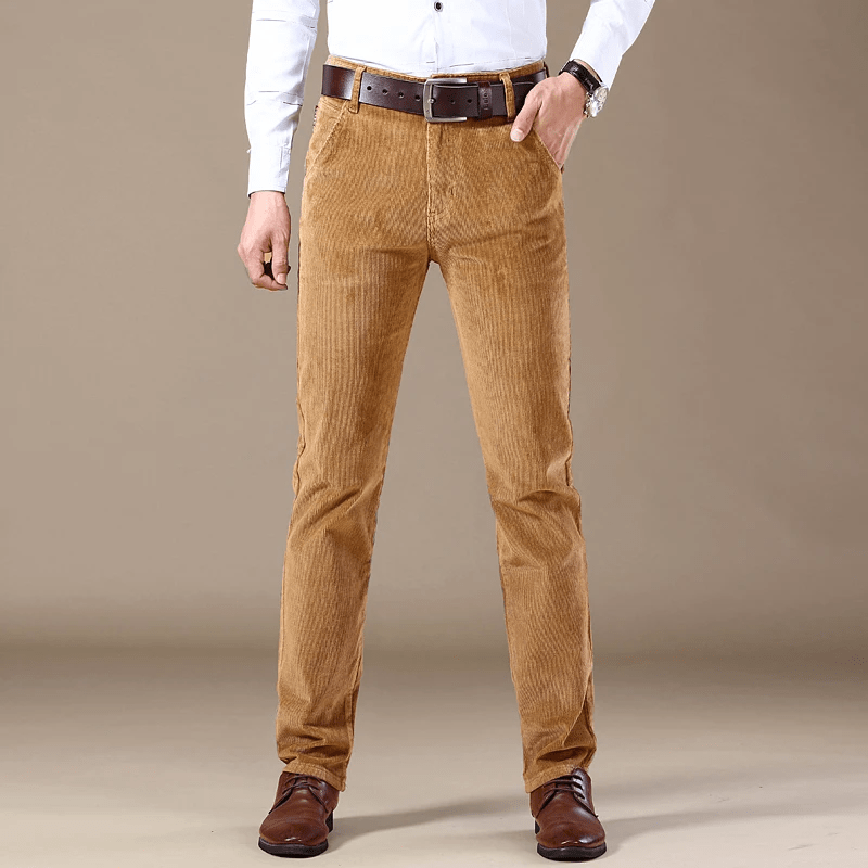 Talon® | Corduroy Pants For Men