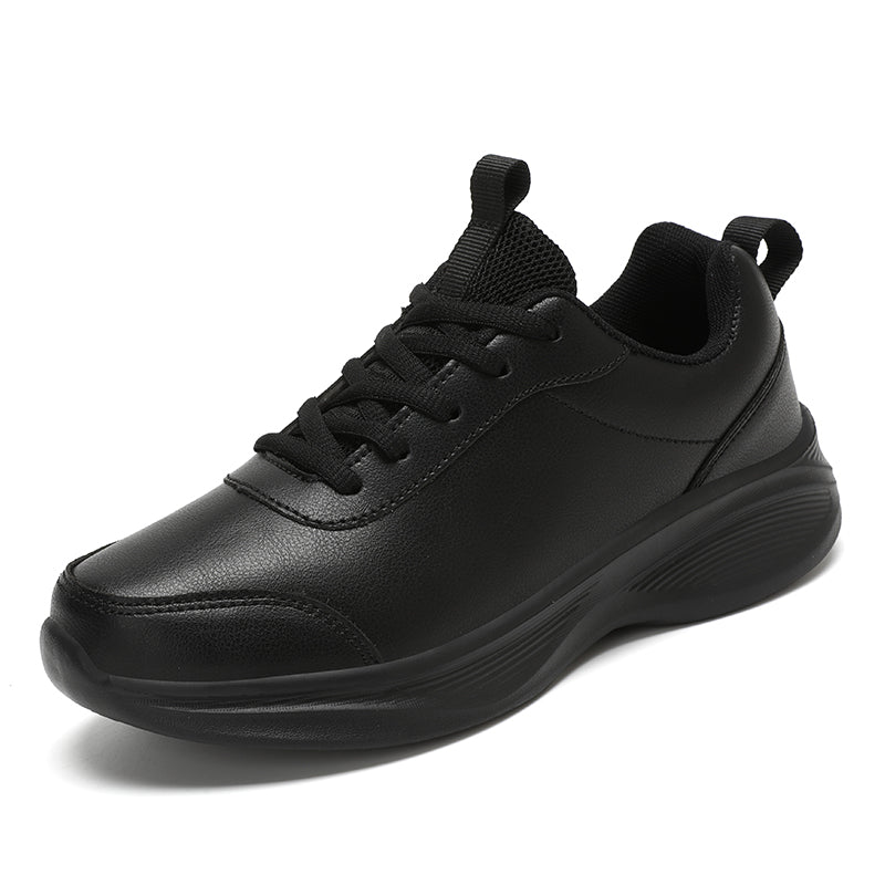 Alarico® | Leather Sneakers