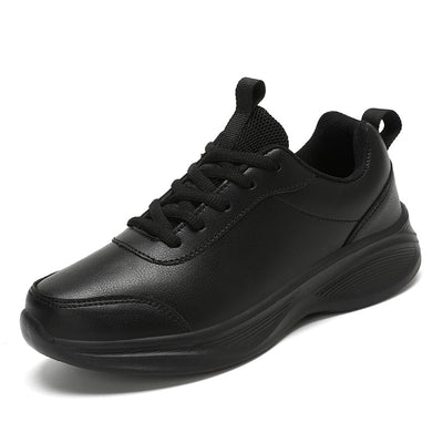 Alarico® | Leather Sneakers