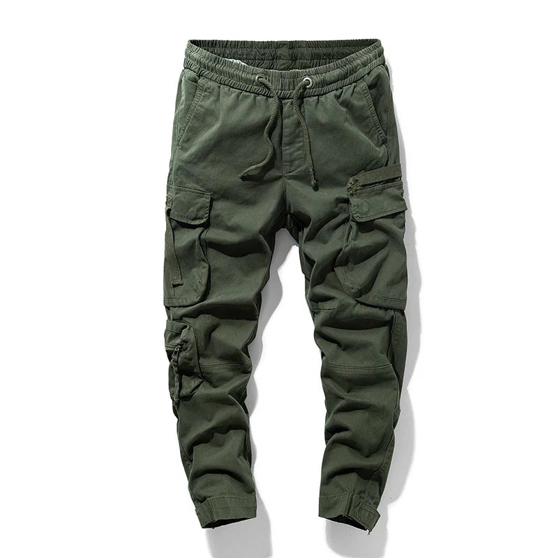 Lucian® | Cargo Pants