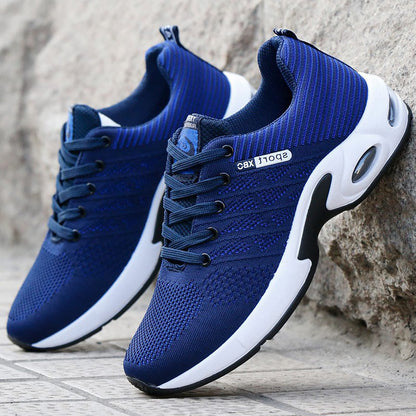 Lawrence® | Orthopedic Sneakers For Men