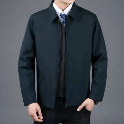 Griffith® | Casual Chic Men's Jacket