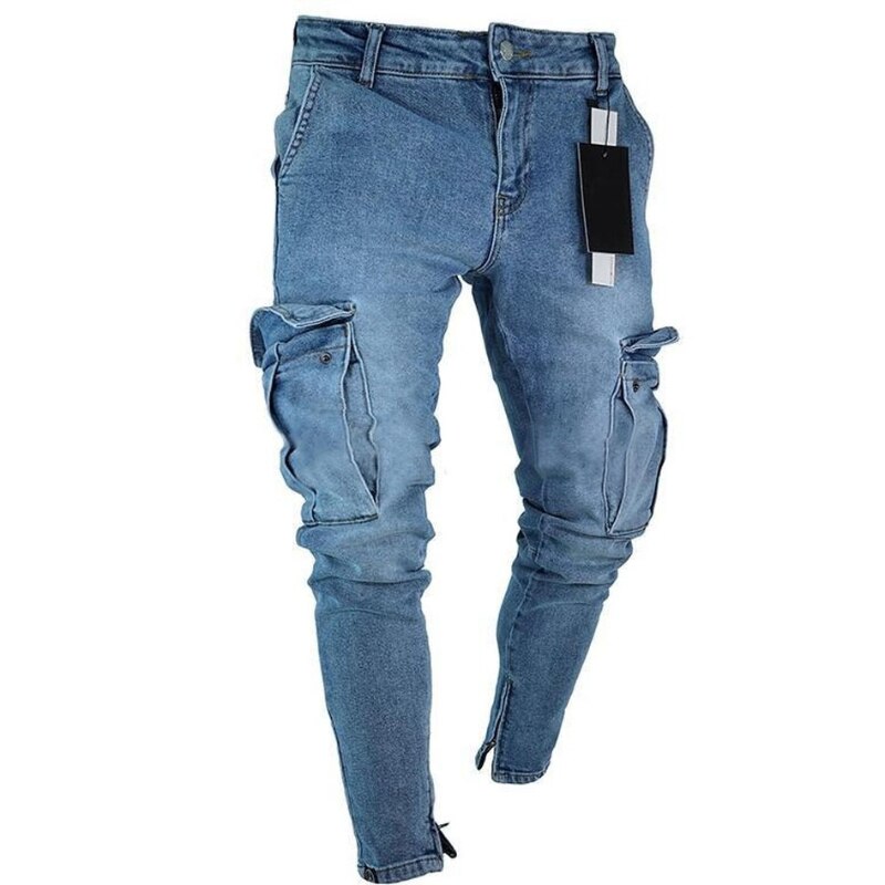 Benicio® | Timeless And Stylish   Trousers