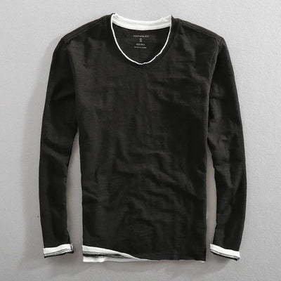 Bruno® | Timeless Japanese T-Shirt