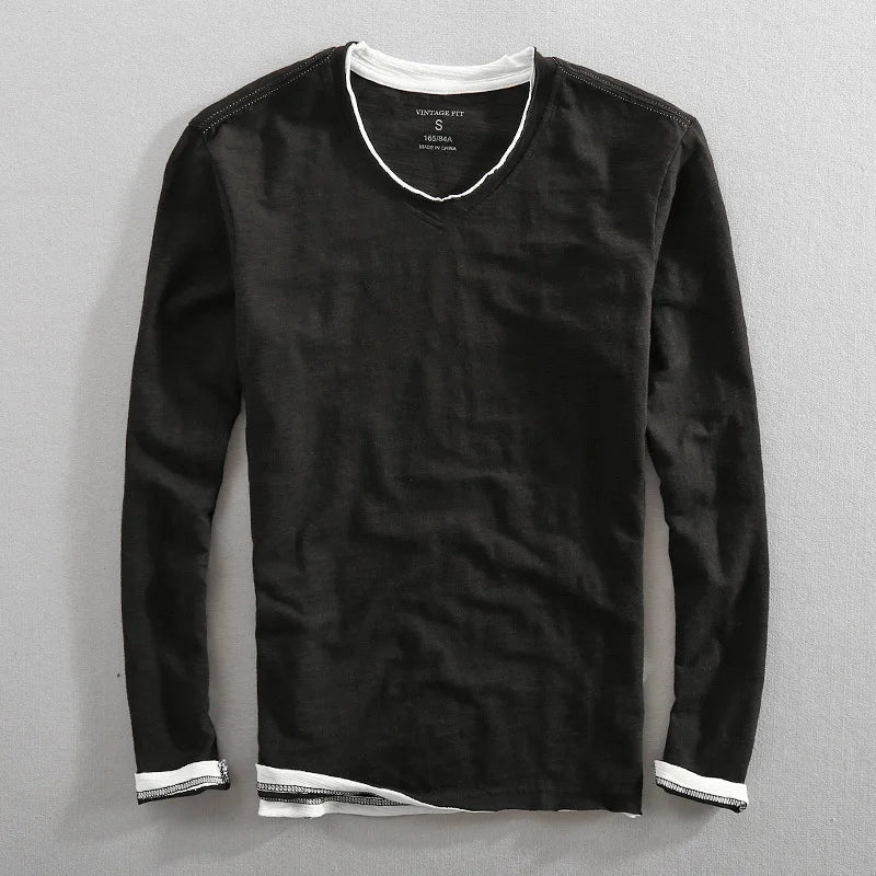 Leonardo® | Long Sleeve Shirt