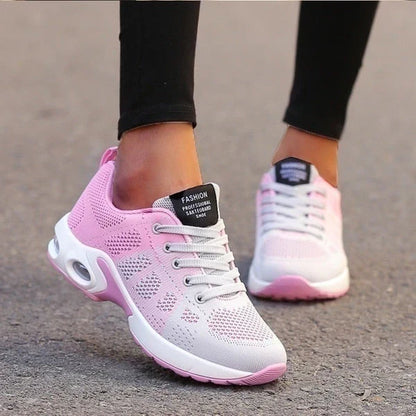 Norberto® | Tailored And Elegant Summer Sneakers