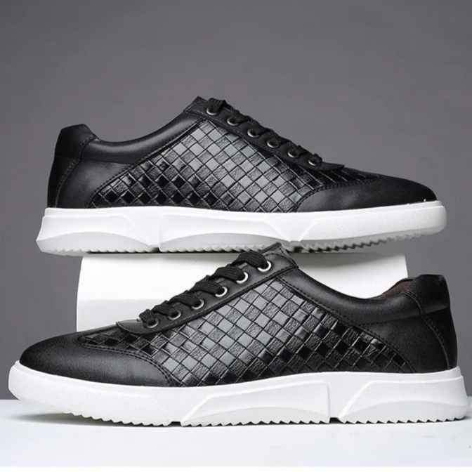 Alphonso® | Aztan Sneakers