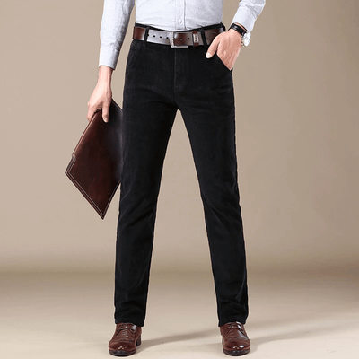 Talon® | Corduroy Pants For Men