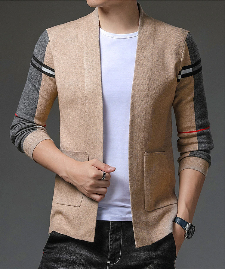 Valentine® | British look blazer