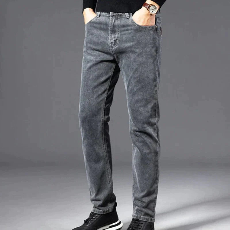 Zacarías | Gavin Slim Stretchable Denim Jeans