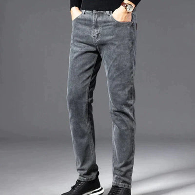 Zacarías | Gavin Slim Stretchable Denim Jeans