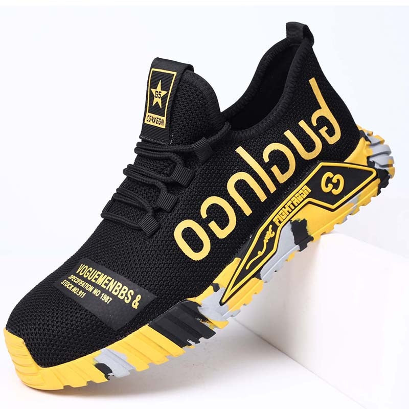 Callum® | Lightweight and robust shoes
