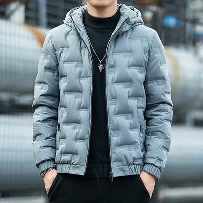 Calvin® | Santor Duck Down Jacket