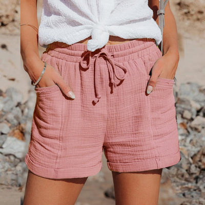 Victor® | Elegant women's shorts