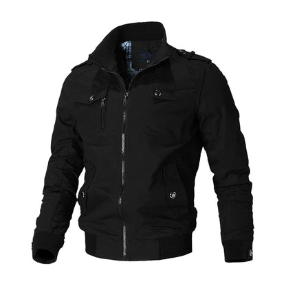 Wyatt® | Elegant and trendy bomber jacket