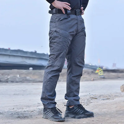 Óscar® | Relaxed And Timeless   Trousers