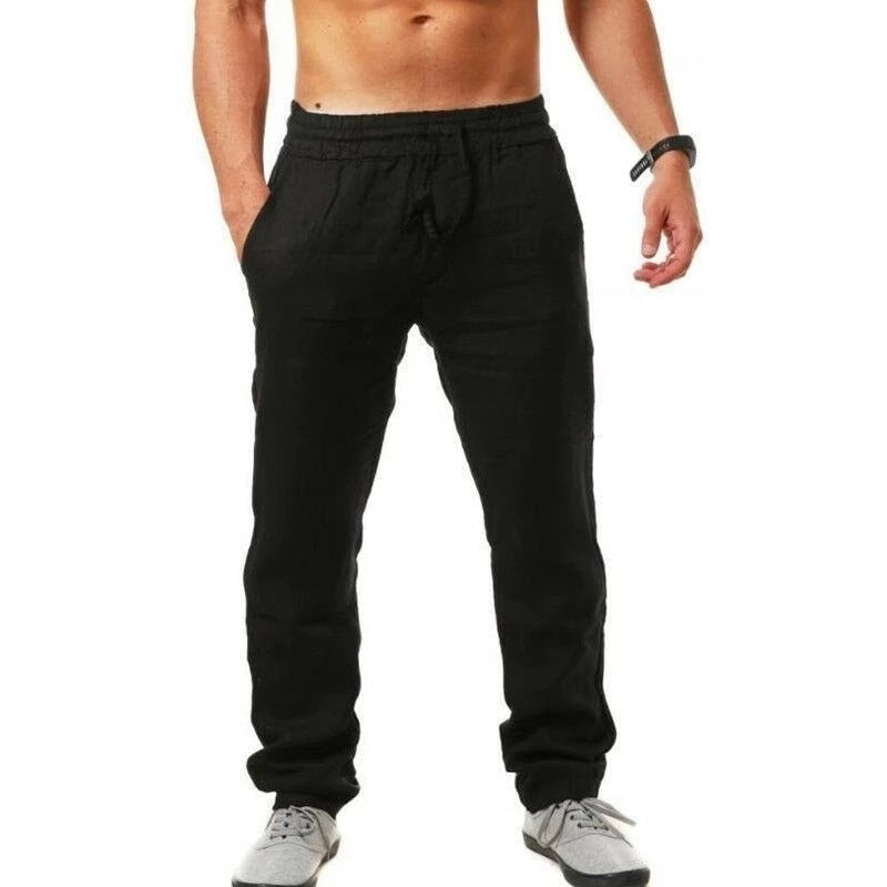 Belisario® | Chic And Relaxed   Trousers
