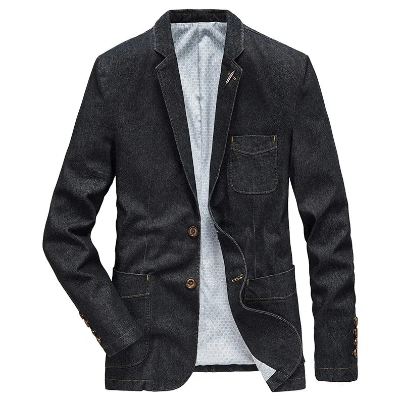 Remy® | Weston Denim Jacket