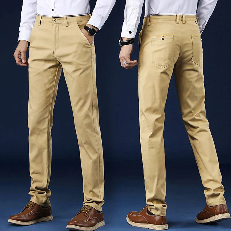 Camilo® | Chic Men's Pants