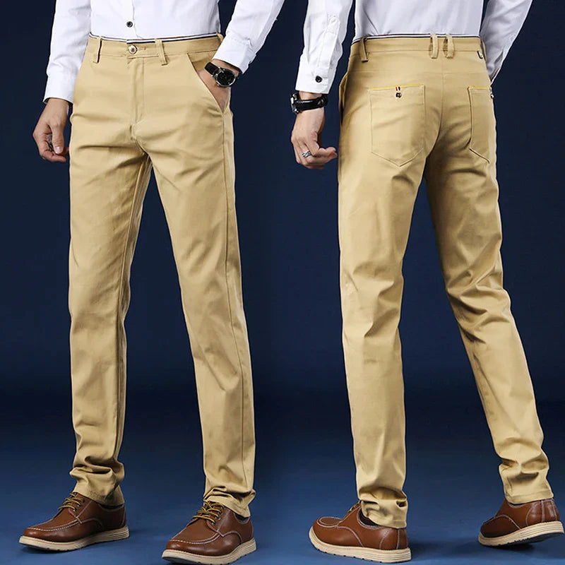 Leonardo® | Chic Men's Pants