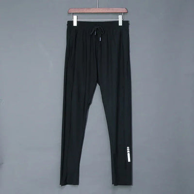 Ellis® | Lightweight elastic running pants