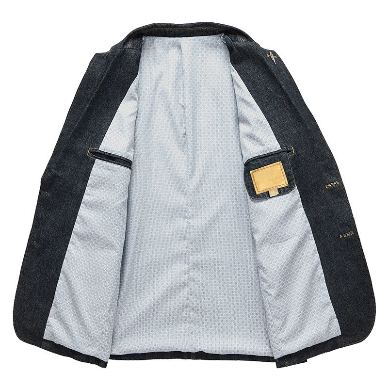 Remy® | Weston Denim Jacket