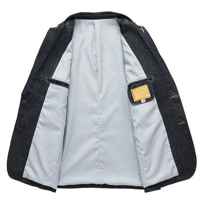 Remy® | Weston Denim Jacket