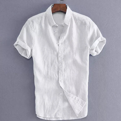Timothy | Elegant Summer Shirt