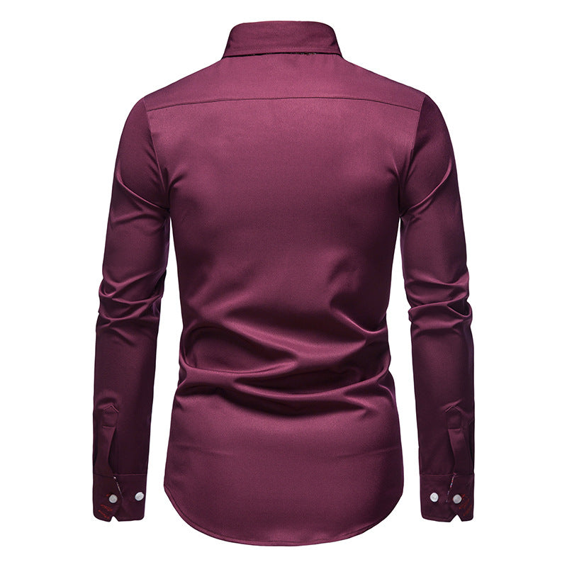 Theodore® | Lucio Stylish Shirt