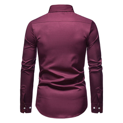Theodore® | Lucio Stylish Shirt