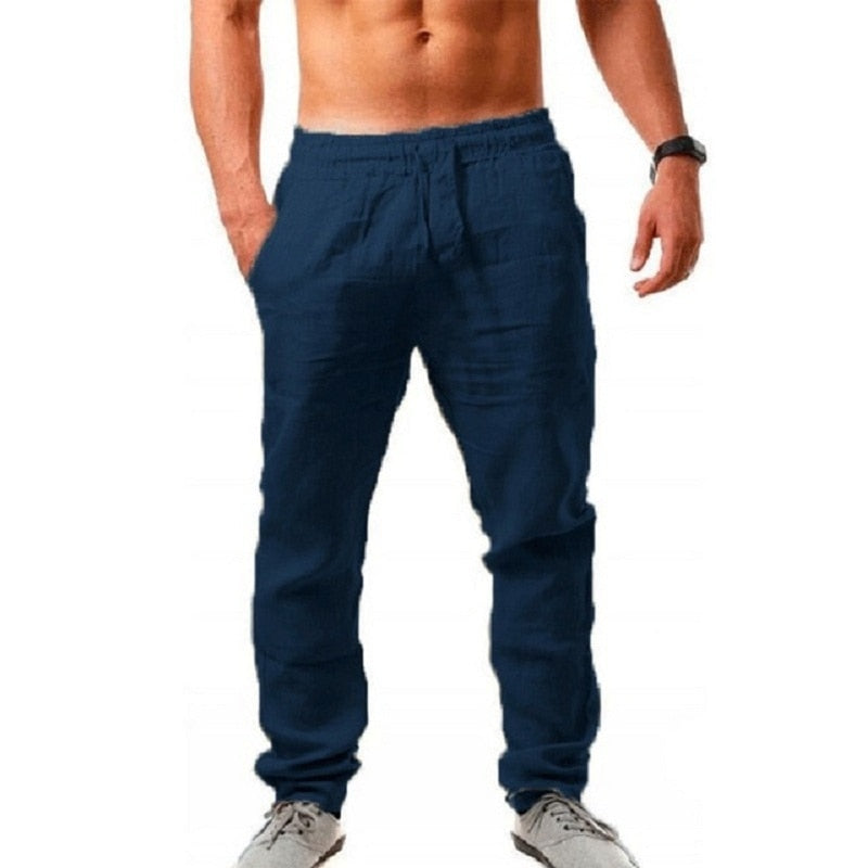 Belisario® | Chic And Relaxed   Trousers