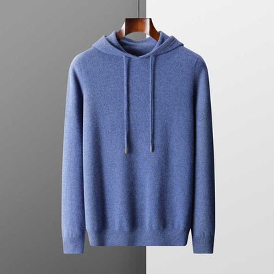 Daniel® | Cashmere Hoodie