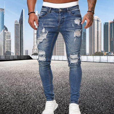 Abelardo® | Modern And Comfortable   Trousers