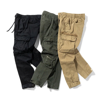 Lucian® | Cargo Pants