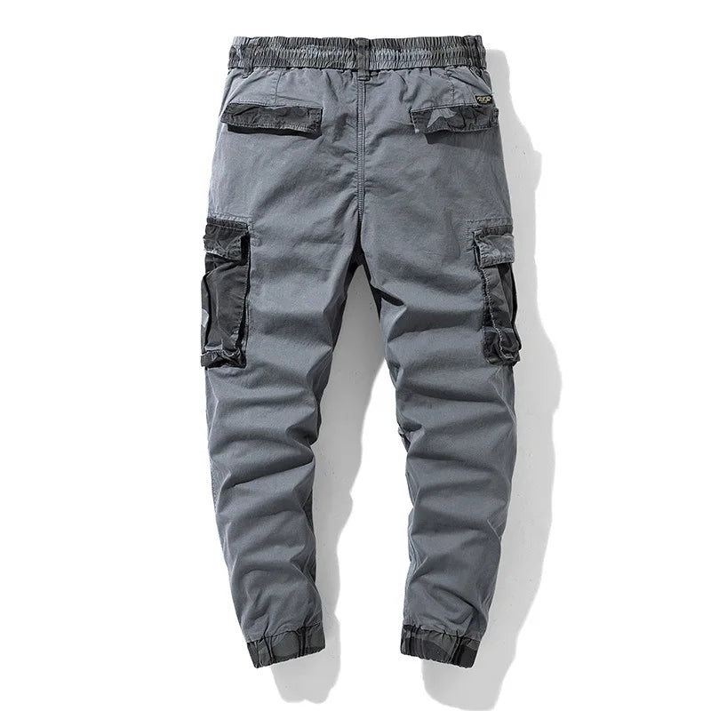 Leopoldo | CAMMO CARGO PANTS