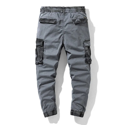 Phineas® | Cammo Cargo Pants