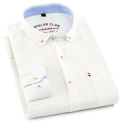 Armando | Givalli - Saint-Tropez Linen Shirt