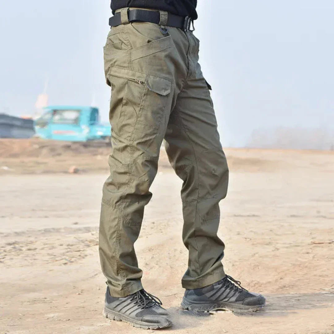 Óscar® | Relaxed And Timeless   Trousers