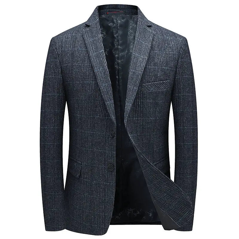 Immanuel® | ASTON WOOL BLAZER