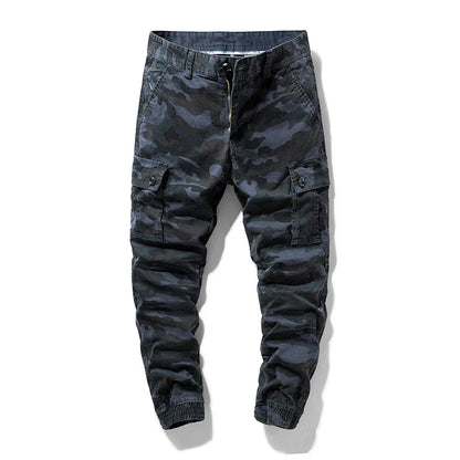 Ignatius® | Cammo Pants