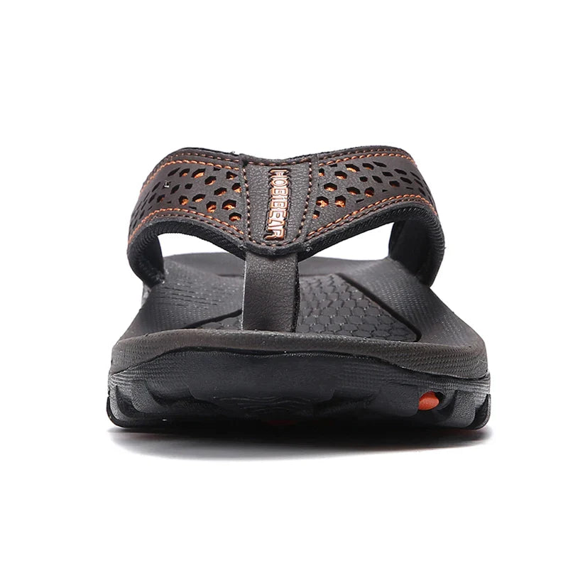 Gabriel® | Men'S Outdoor Slippers