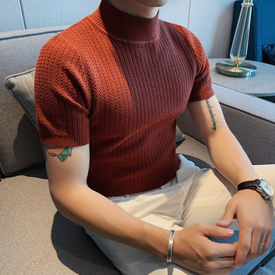 Mac® | Men'S Shirt With Collar