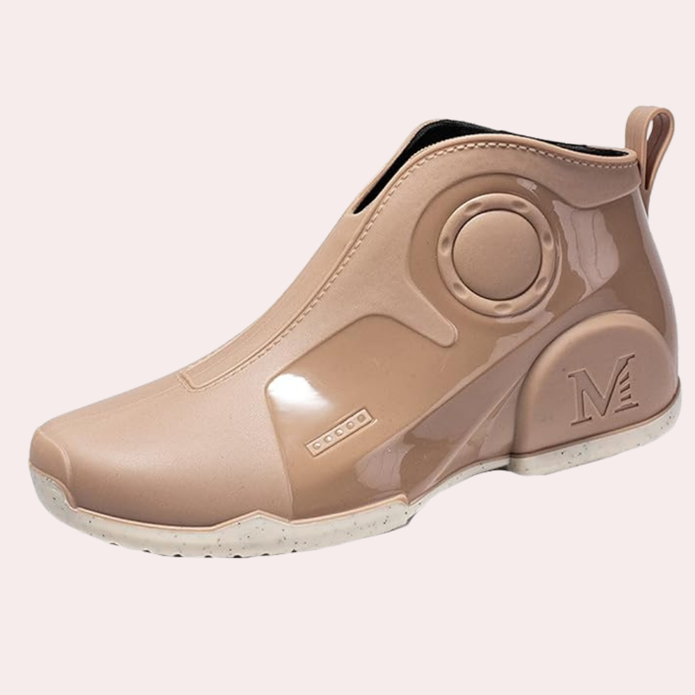 Elijah® | Non-slip Rain Boots for Bikers