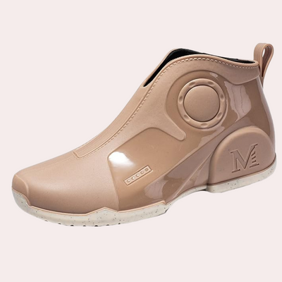 Elijah® | Non-slip Rain Boots for Bikers